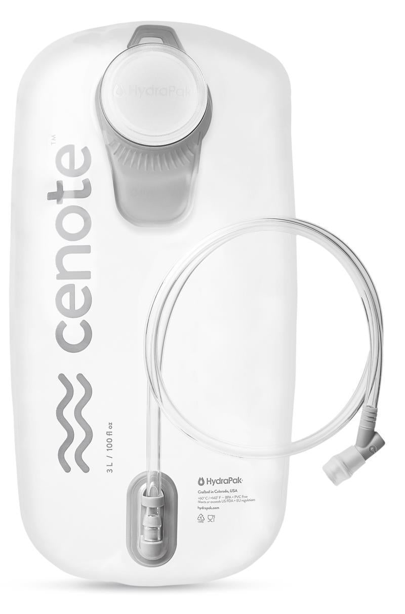 Cenote 3L - Not Applicable 1
