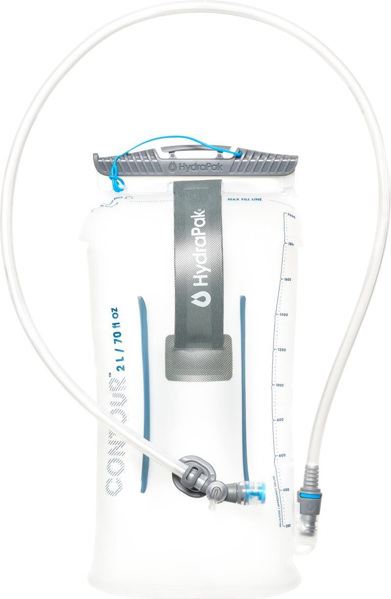 Contour 2L Reservoir - Not Applicable 1