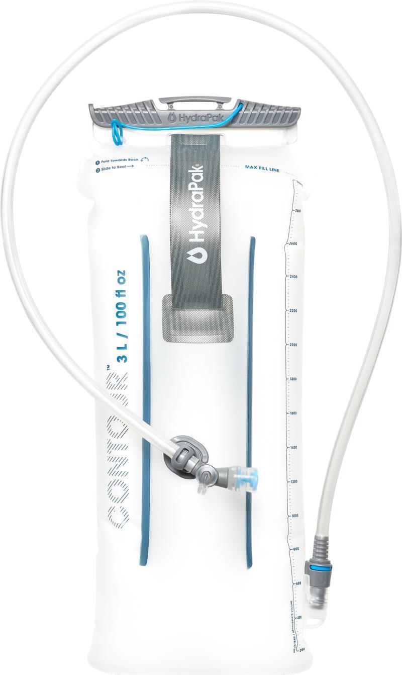 Contour 3L Reservoir - Not Applicable 1