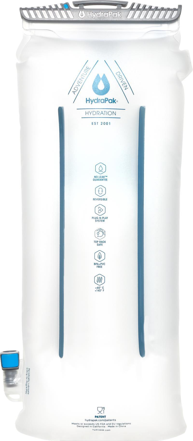 Contour 3L Reservoir - Not Applicable 2