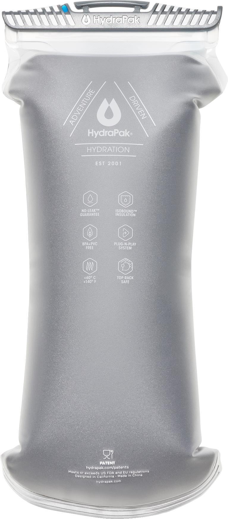 Velocity IT Reservoir 2L - Not Applicable 2