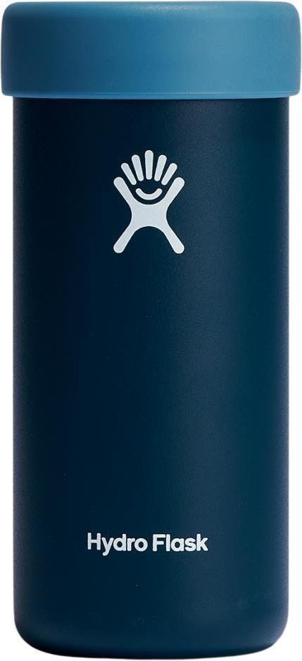 354ml / 12oz Slim Cooler Cup - Indigo 2