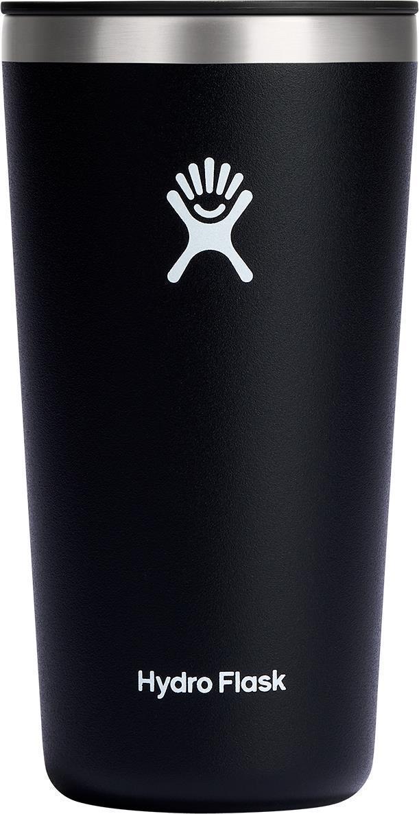 591ml / 20oz All Around Tumbler - Black 1