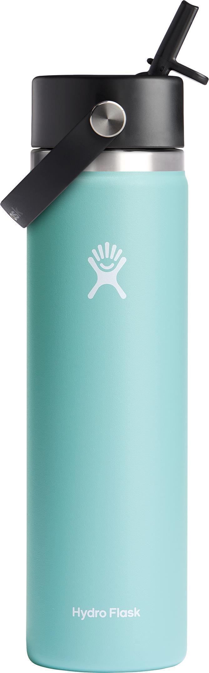 710ml / 24oz Wide Flex Straw Cap - Dew 1