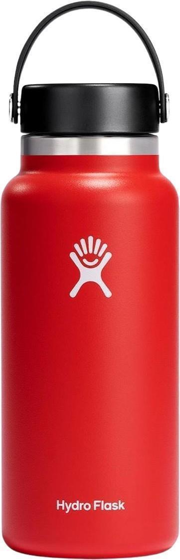 946ml / 32oz Wide Mouth w/ Flex Cap - Goji 1