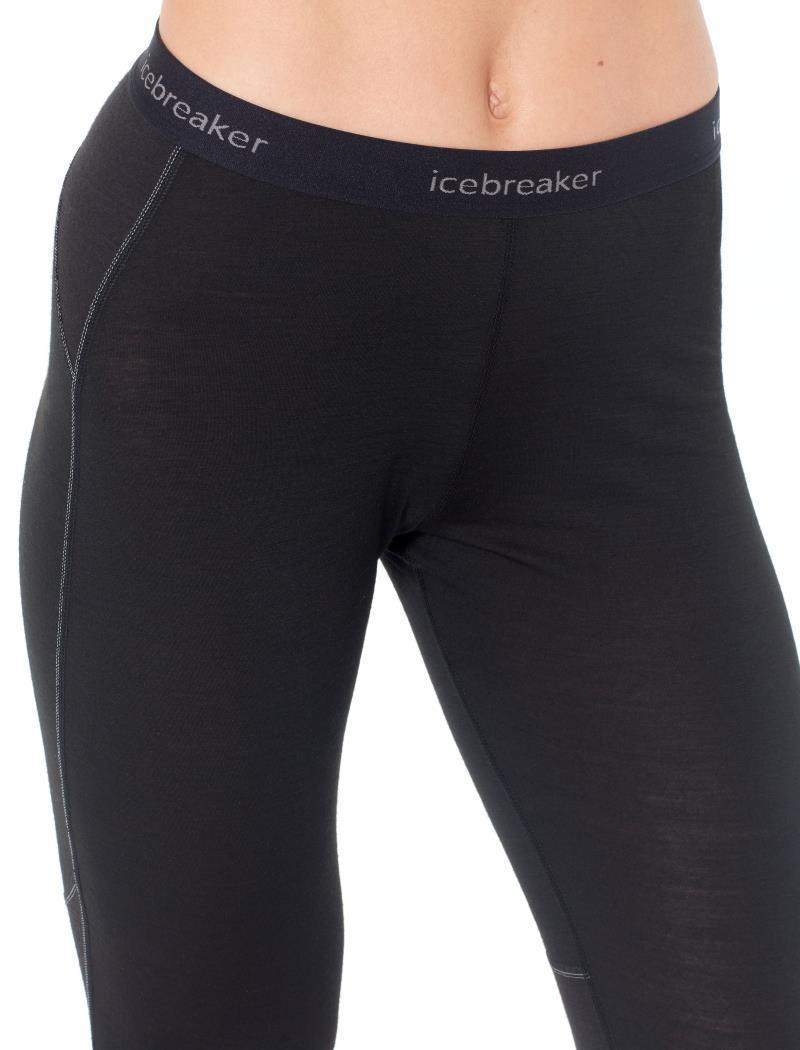 150 Zone Leggings - Womens - Black / Mineral 2