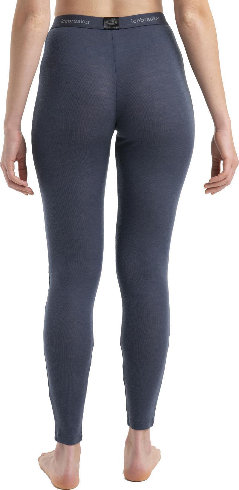175 Everyday Leggings - Womens - Graphite 2