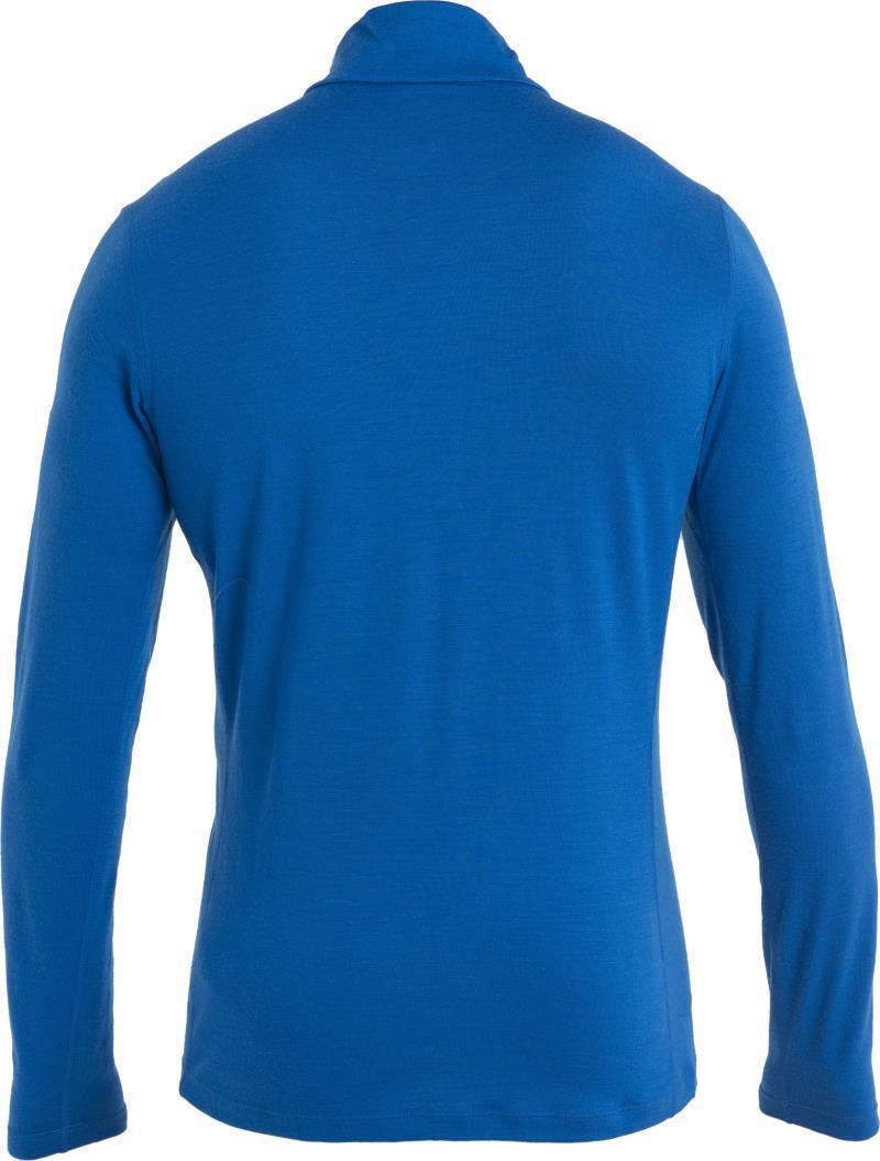 200 Oasis LS Half Zip - Mens - Lazurite 2