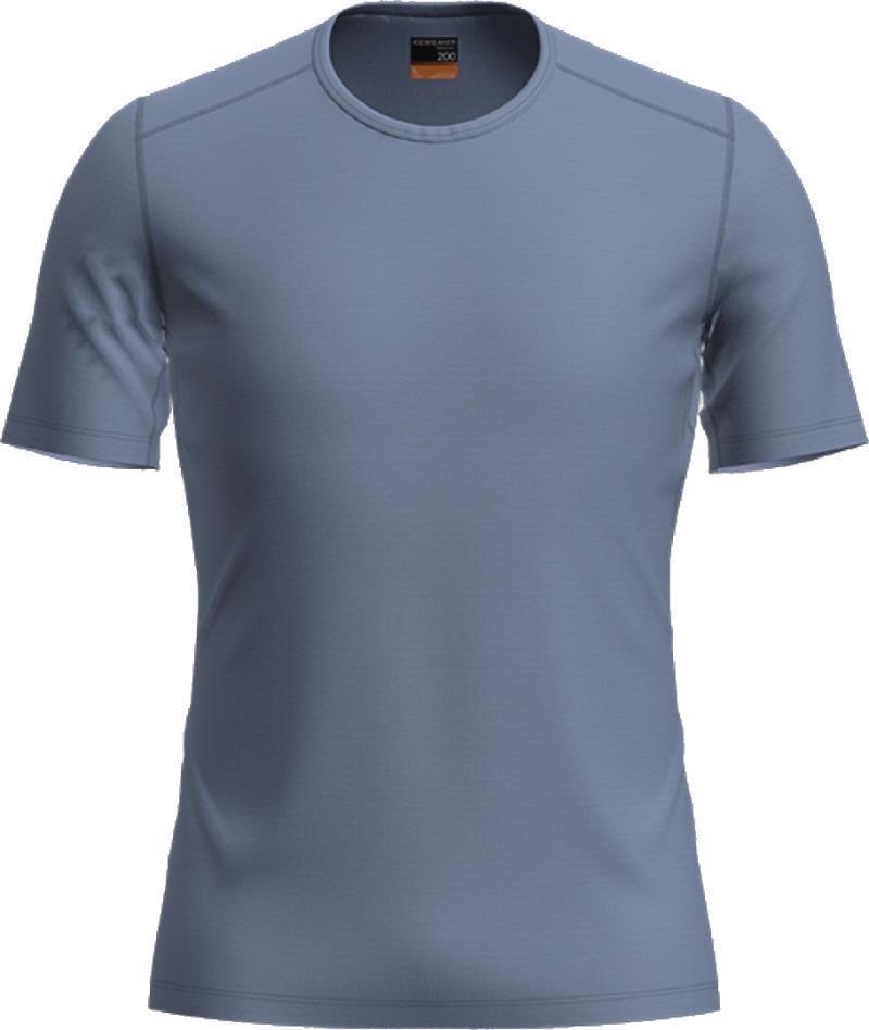 200 Oasis SS Crewe - Mens - Kyanite 1