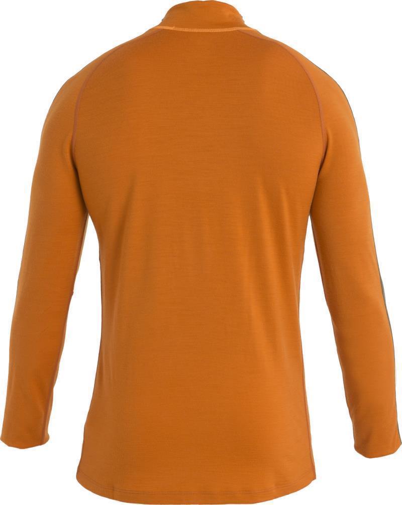 200 Sonebula LS High Neck - Mens - Earth / Solar / Loden / CB 2