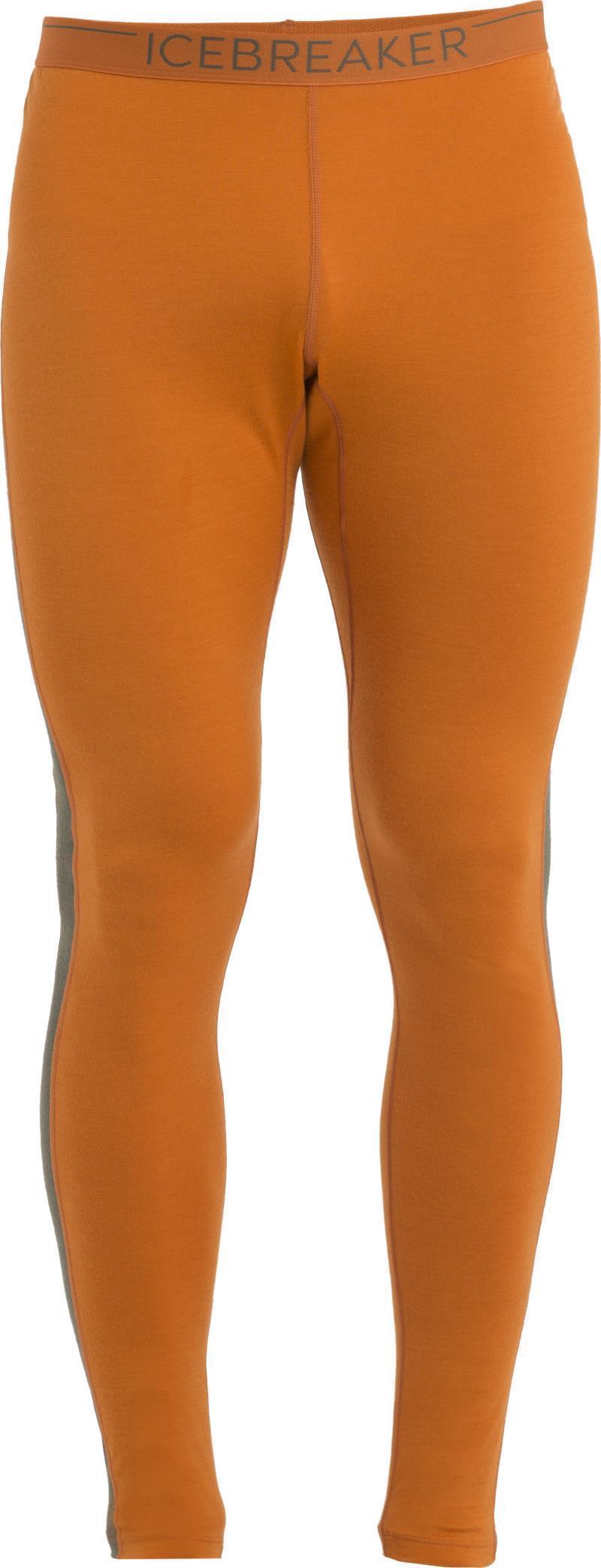 200 Sonebula Leggings - Mens - Earth / Loden / CB 1