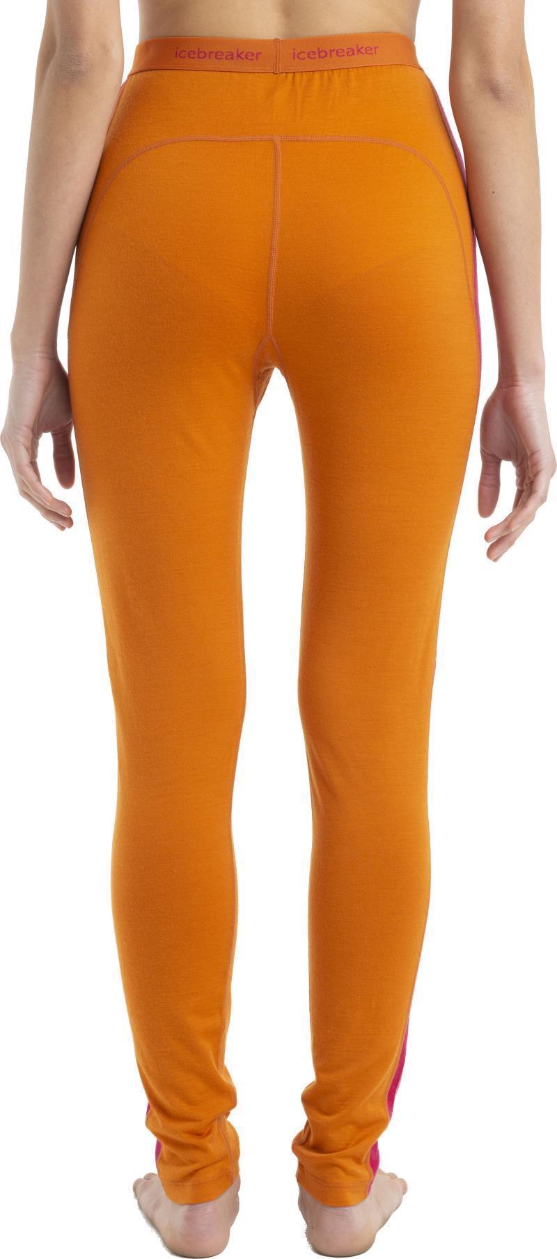 200 Sonebula Leggings - Womens - Earth / Electron Pink / CB 2