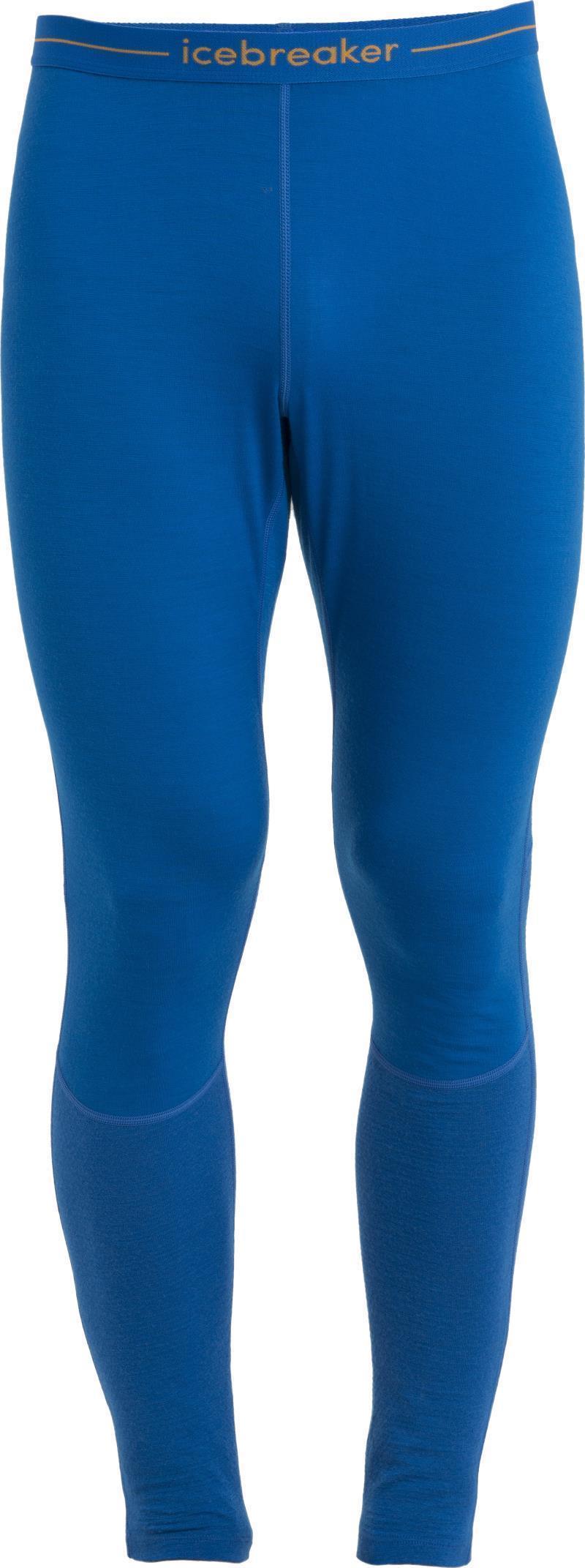 200 ZoneKnit Leggings - Mens - Lazurite 1