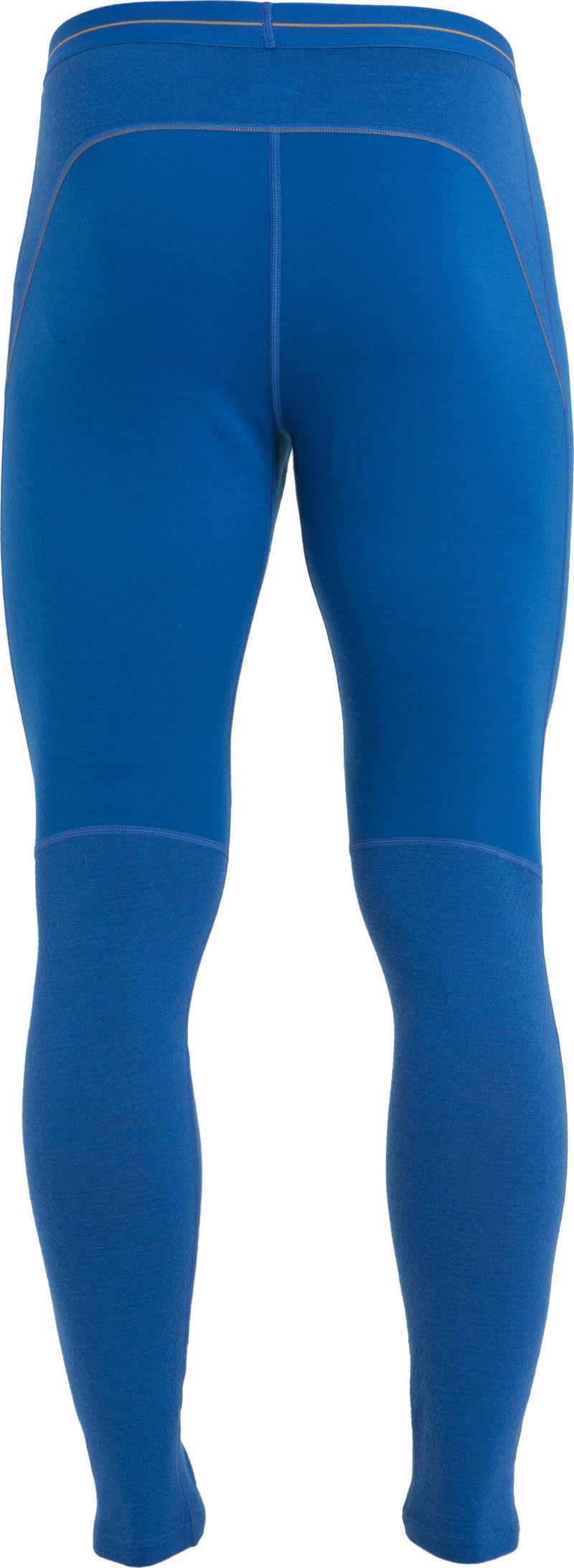200 ZoneKnit Leggings - Mens - Lazurite 2