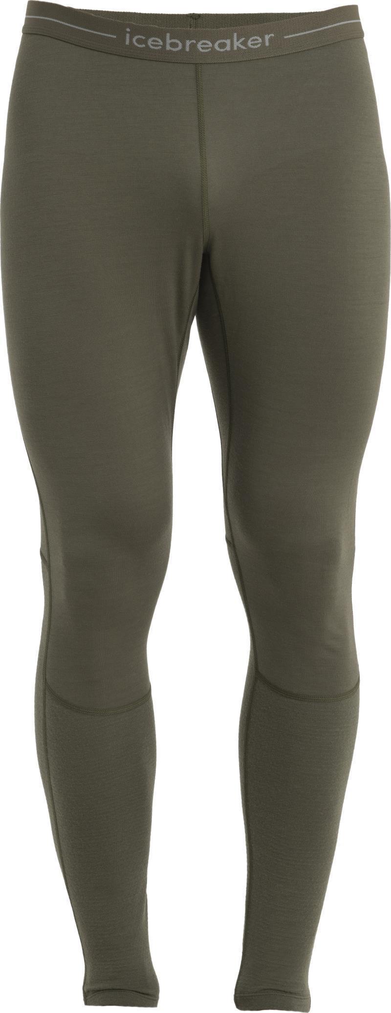 200 ZoneKnit Leggings - Mens - Loden 1