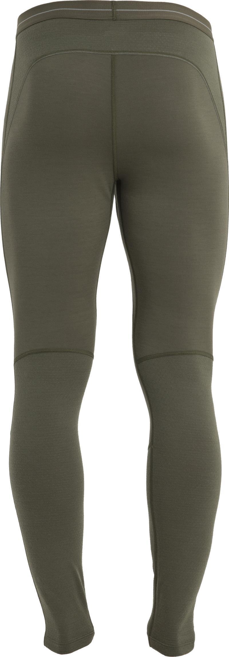 200 ZoneKnit Leggings - Mens - Loden 2