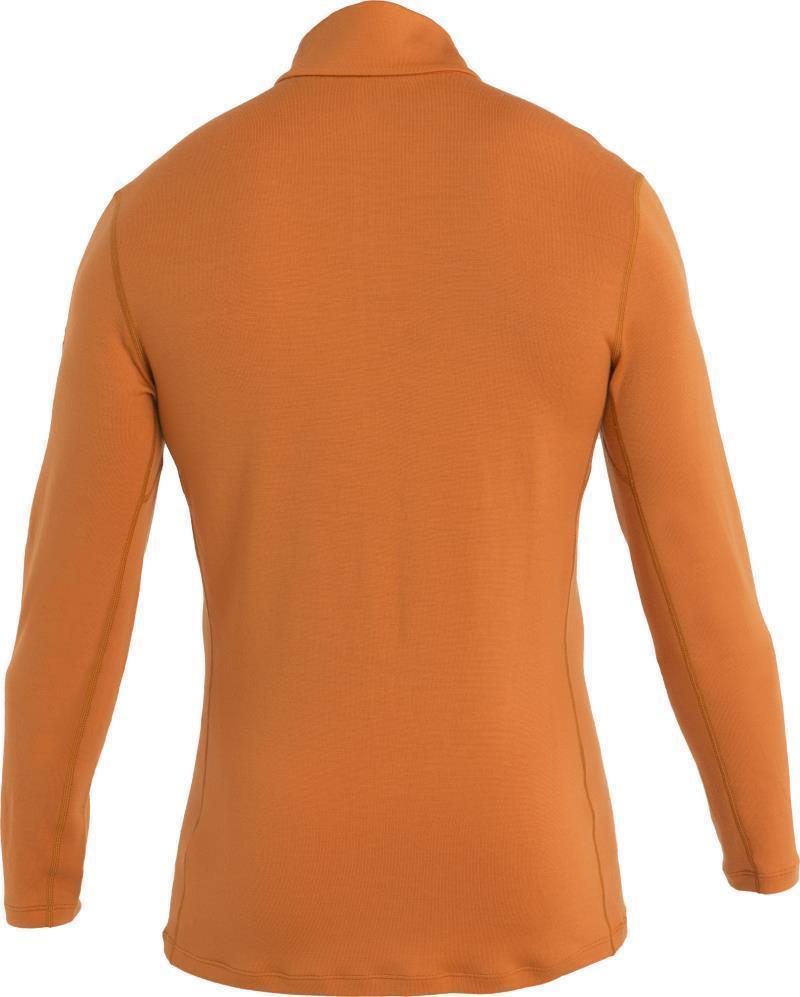 260 Tech LS Half Zip - Mens - Earth 2