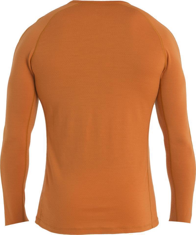 260 ZoneKnit LS Crewe - Mens - Earth / Solar / CB 2
