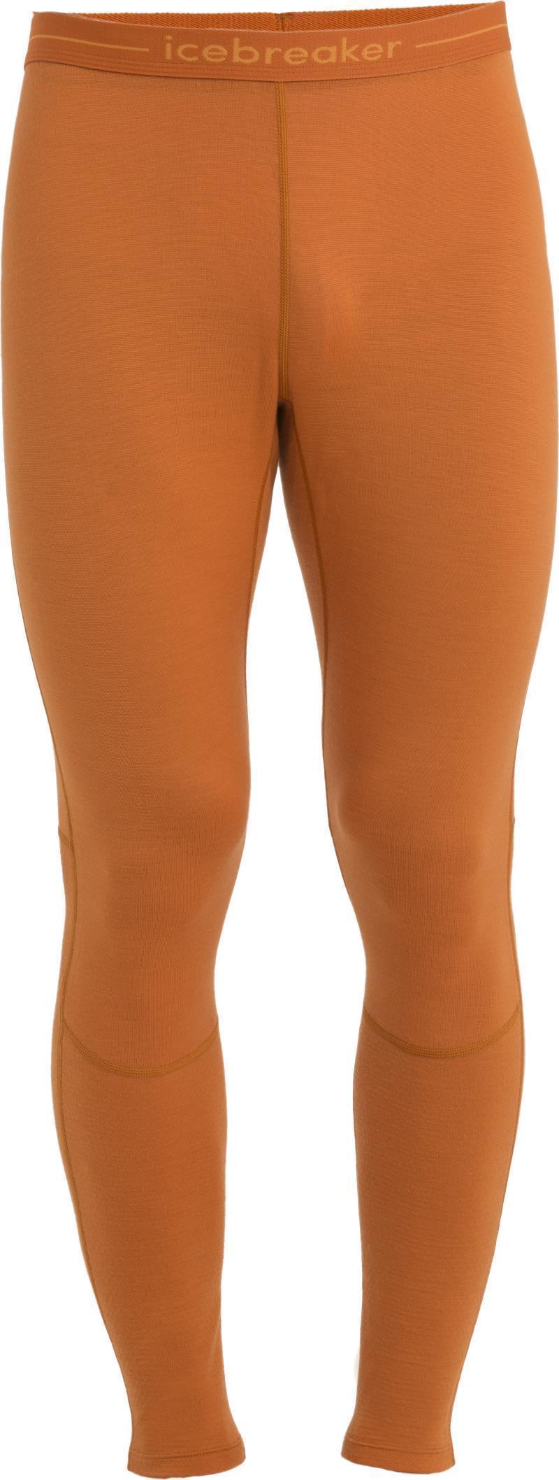 260 ZoneKnit Leggings - Mens - Earth 3