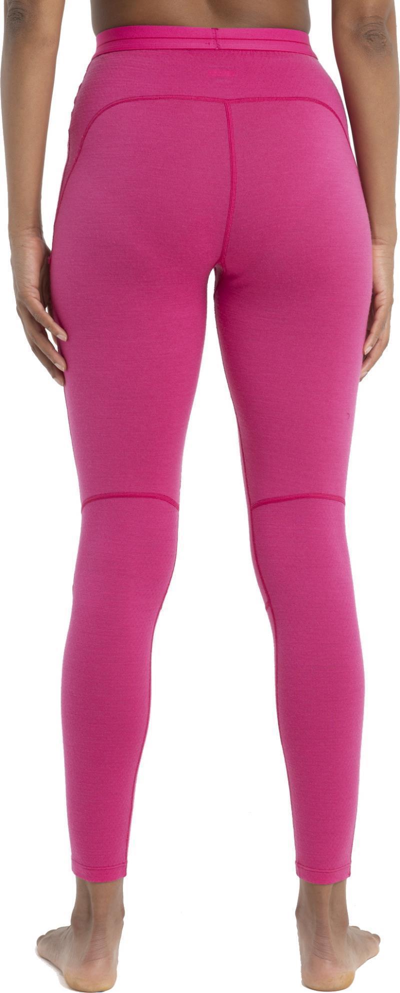 260 ZoneKnit Leggings - Womens - Tempo 2