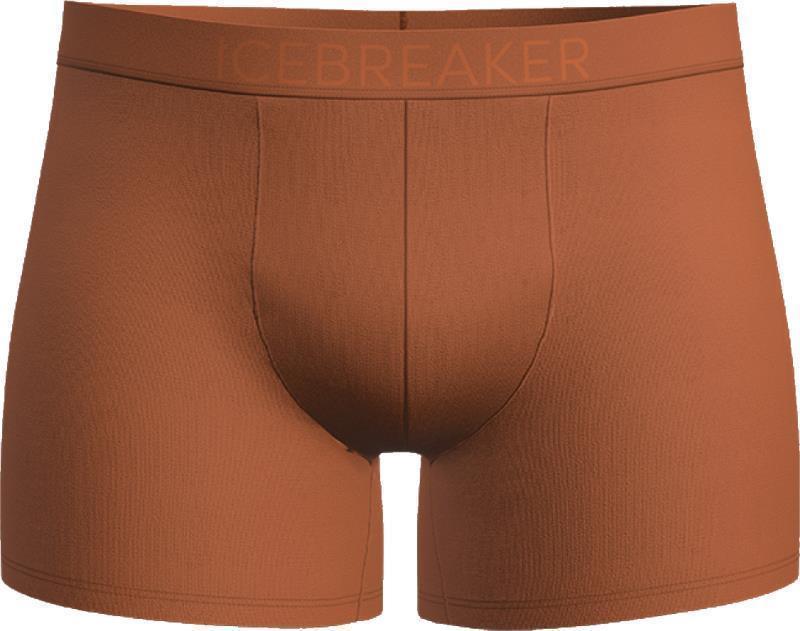 Anatomica Cool-Lite Boxers - Mens - Earth 1