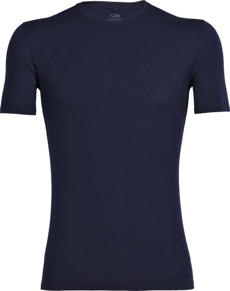 Anatomica SS Crewe - Mens - Midnight Navy 1