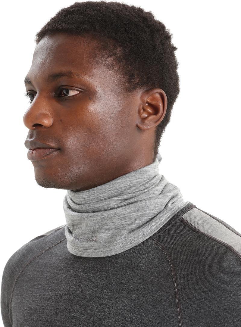 Cool-Lite Flexi Chute - Metro Heather 5