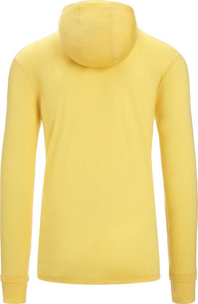 Merino 125 Cool-Lite Sphere LS Hoodie - Mens - Summer 2