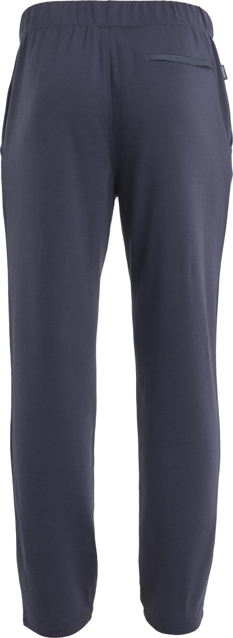 Merino Shifter II Straight Pants - Mens - Graphite 2