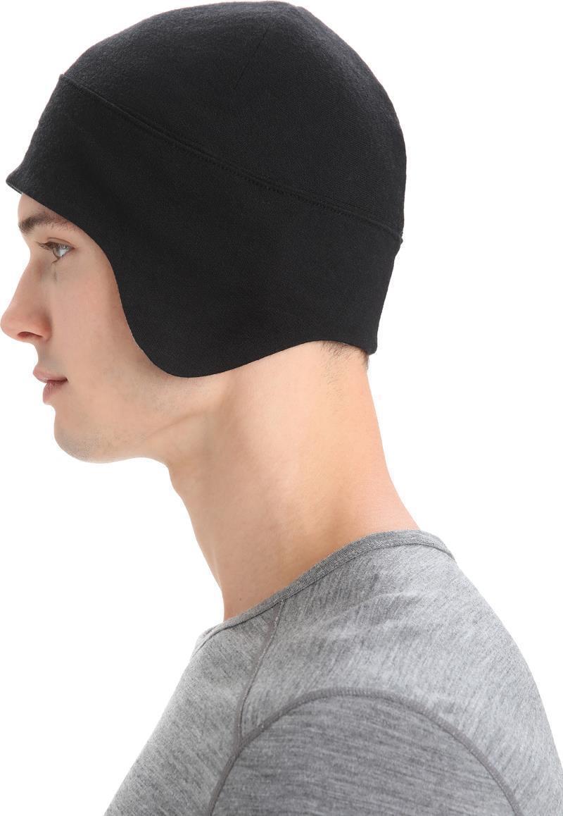 Quantum Beanie - Black 7