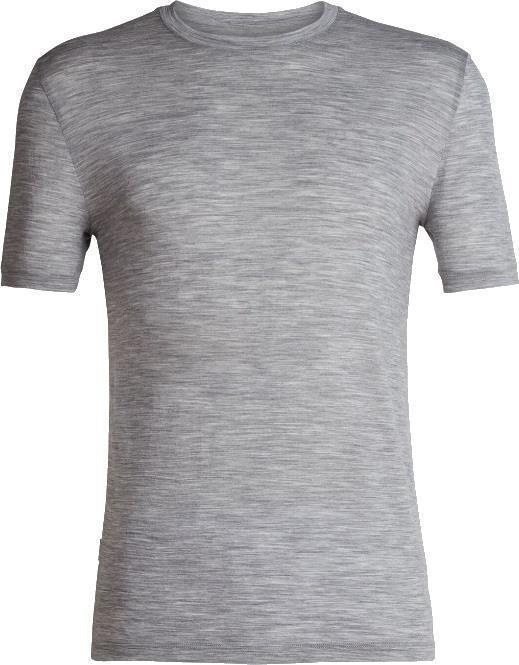 Spector SS Crewe - Mens - Metro Heather 1
