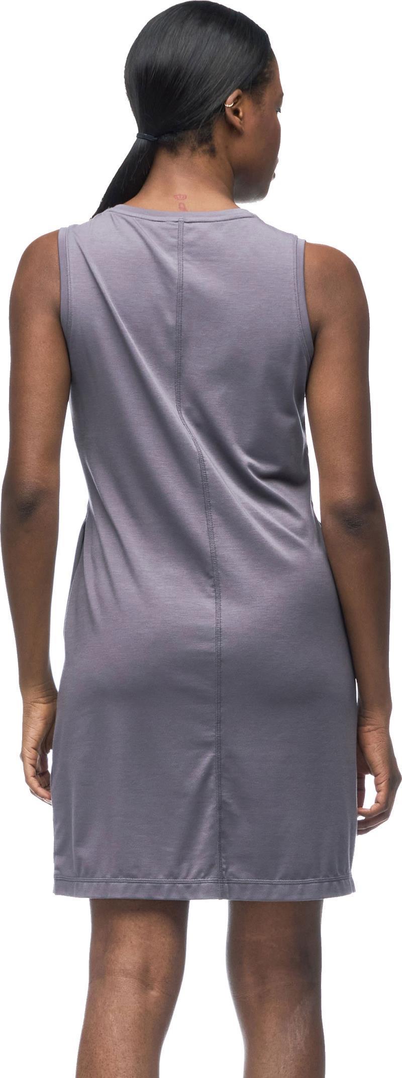 Leveza Dress - Fig 3