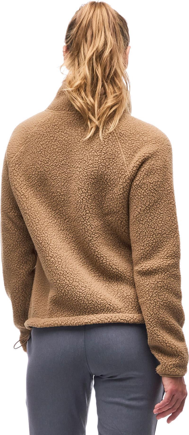 Pecora Sweater - Womens - Baileys 3