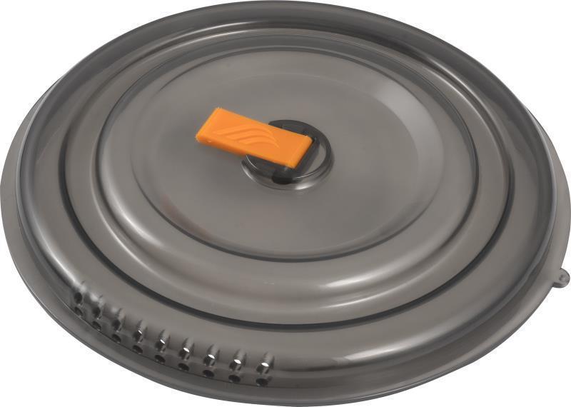 1.5 L Ceramic Cooking Pot with FluxRing - Not Applicable 8