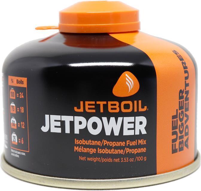 JetPower Fuel - 100g - Not Applicable 1