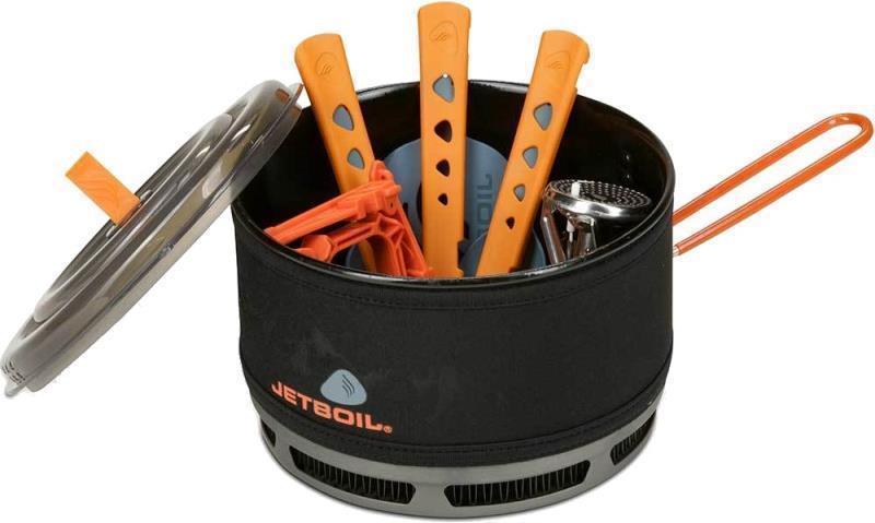 MightyMo Bundle 1.5L Ceramic pot - Not Applicable 3