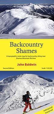 Backcounty Shames - Not Applicable 1