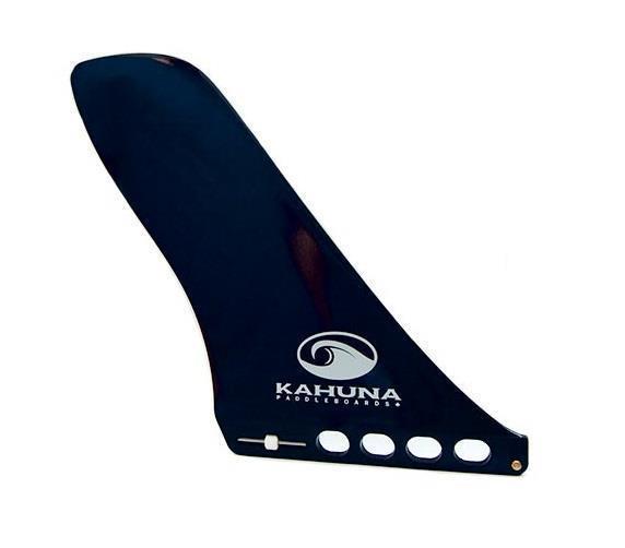 10" Plastic Fin Touring Screwless - Not Applicable 1