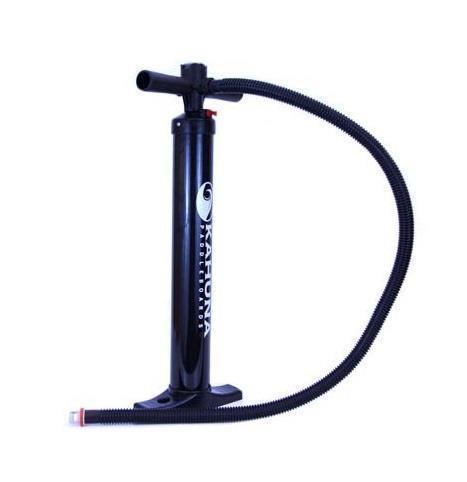 iSUP Double Action Pump - Not Applicable 1