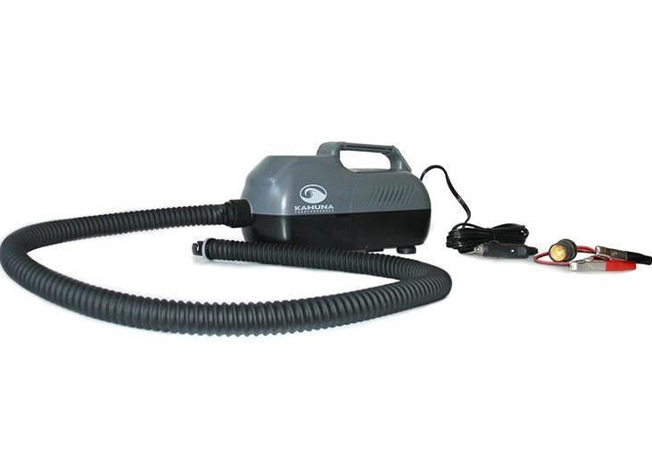 iSUP Electric Pump - Not Applicable 1