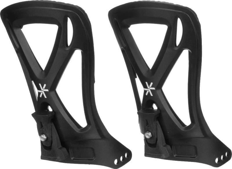Air Flow Highbacks w/ Dual Ride-Stride - Not Applicable 1