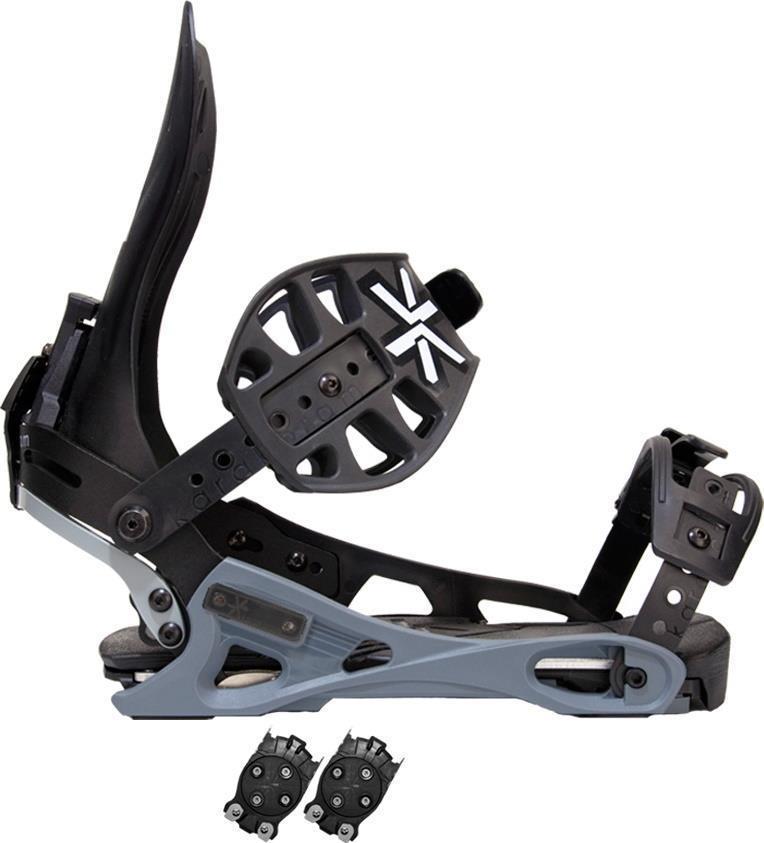 Connect Free Ranger + Splitboard Interface - Not Applicable 1