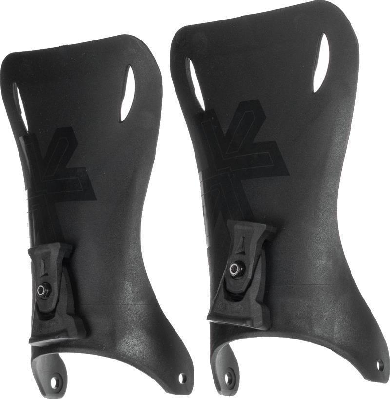 Reactive Highbacks w/ Dual Ride-Stride - Not Applicable 1