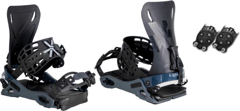 Wayfinder-W + Splitboard Interface - Not Applicable 1