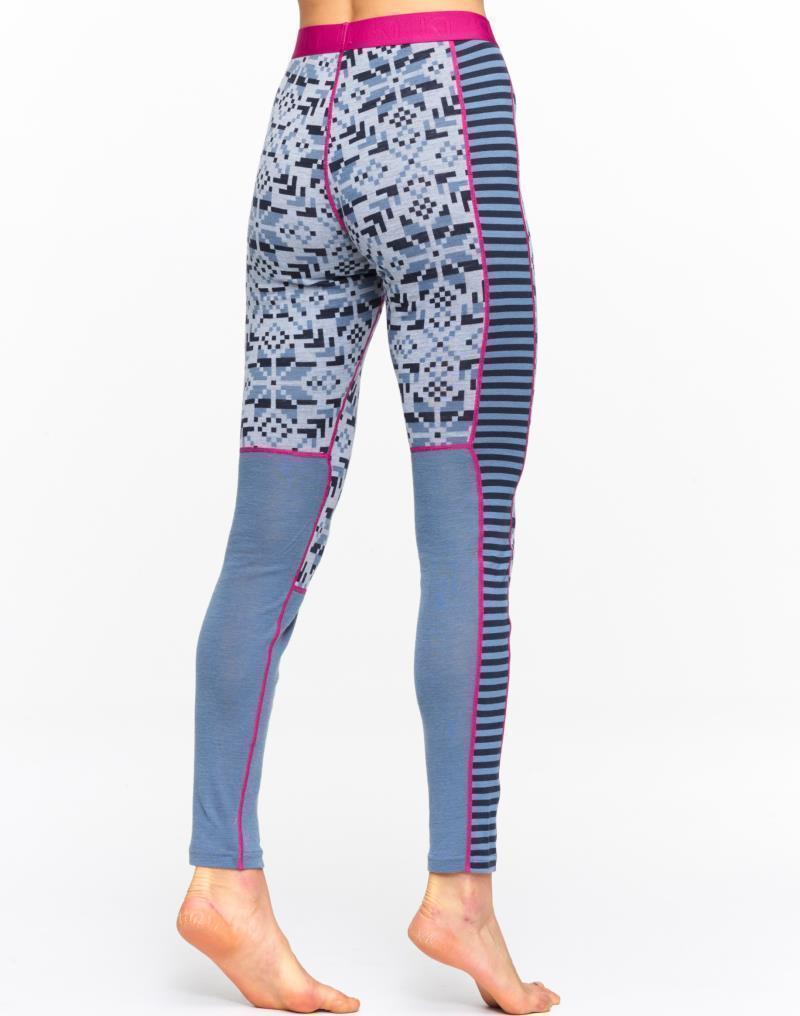Else Baselayer Pants - Womens - Sail 4