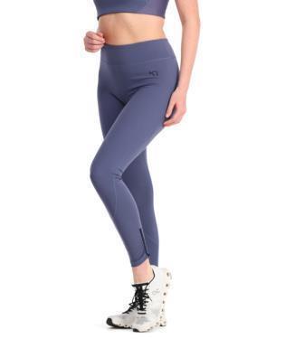 Stine Tights - Womens - Moon 3