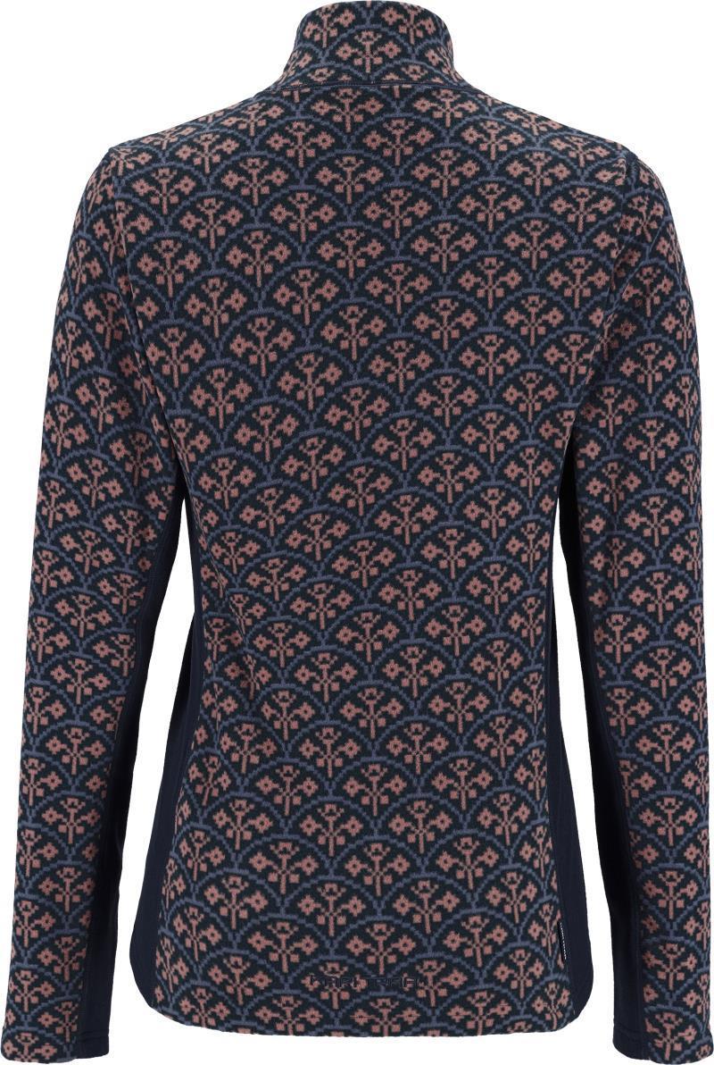 Thalena Fleece - Womens - Royal 2