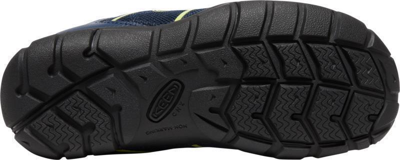 Chandler 2 CNX - Youth - Black Iris / Evening Primrose 6