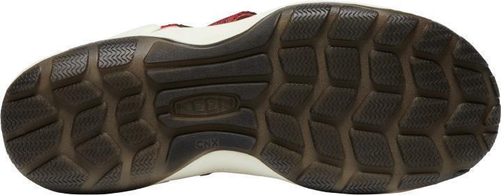 Clearwater II CNX - Womens - Red Dahlia / Andorra 6