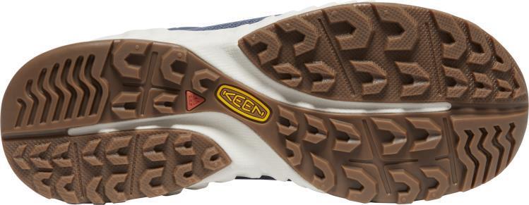 Nxis Evo WP - Womens - Vintage Indigo / Peachy Keen 6